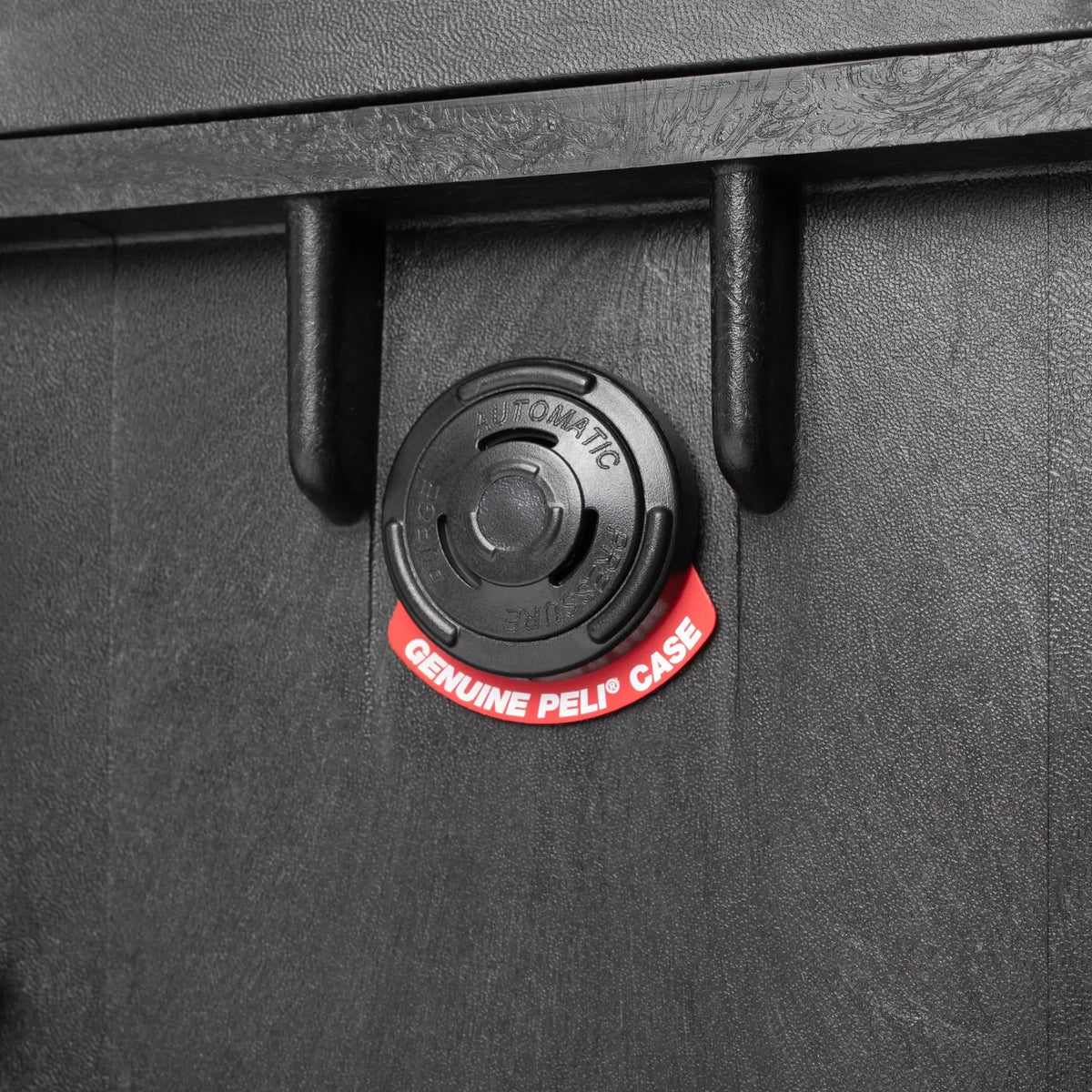 Case Pelican | 1610 Protector Case - Heavy Duty | Opened Box