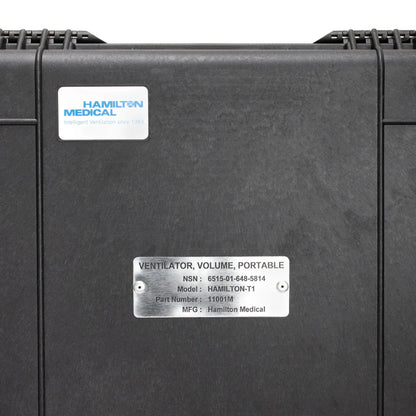 Case Pelican | 1610 Protector Case - Heavy Duty | Opened Box
