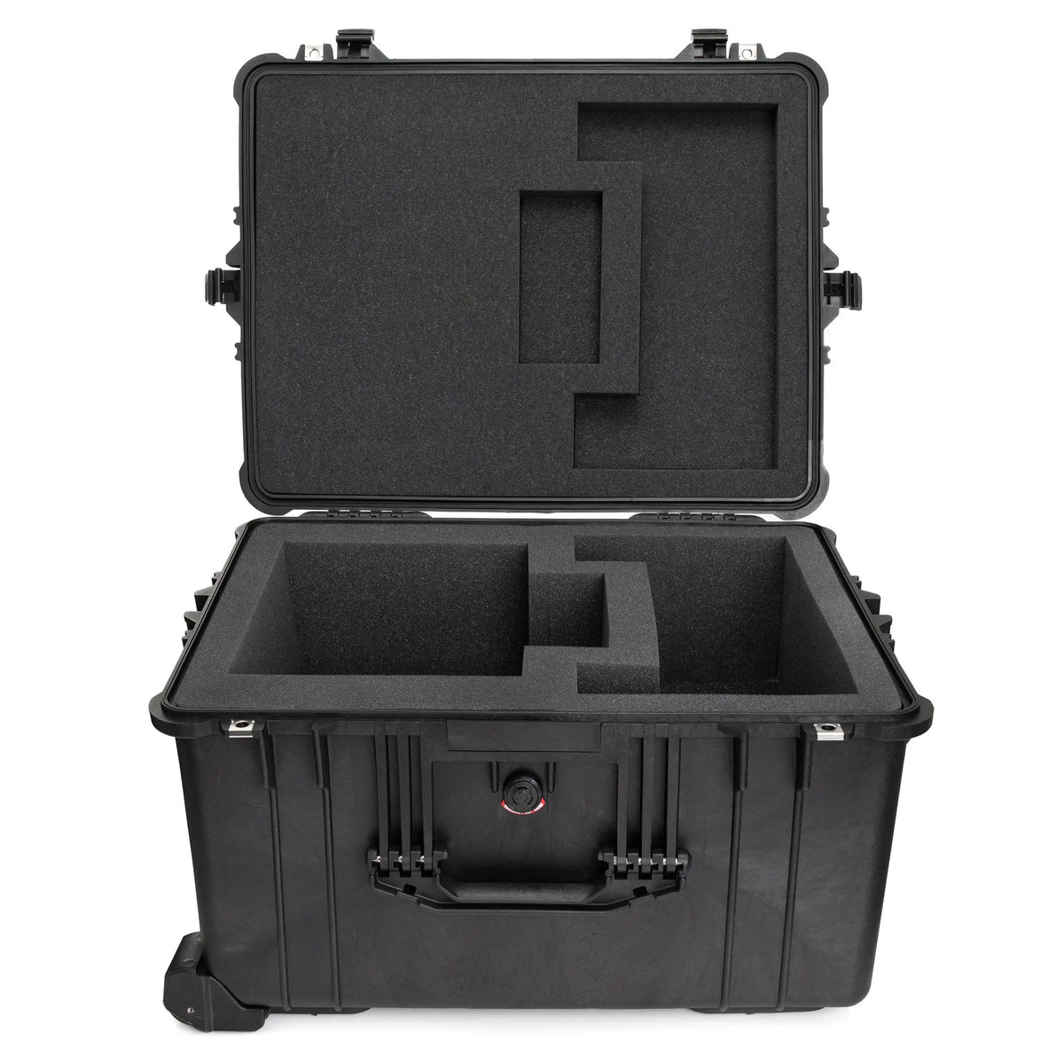 Case Pelican | 1610 Protector Case - Heavy Duty | Opened Box