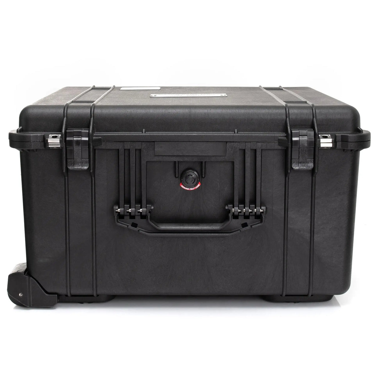 Case Pelican | 1610 Protector Case - Heavy Duty | Opened Box