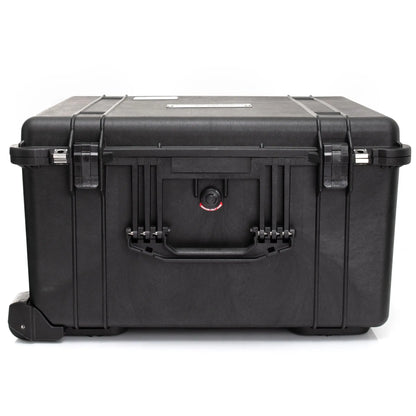 Case Pelican | 1610 Protector Case - Heavy Duty | Opened Box