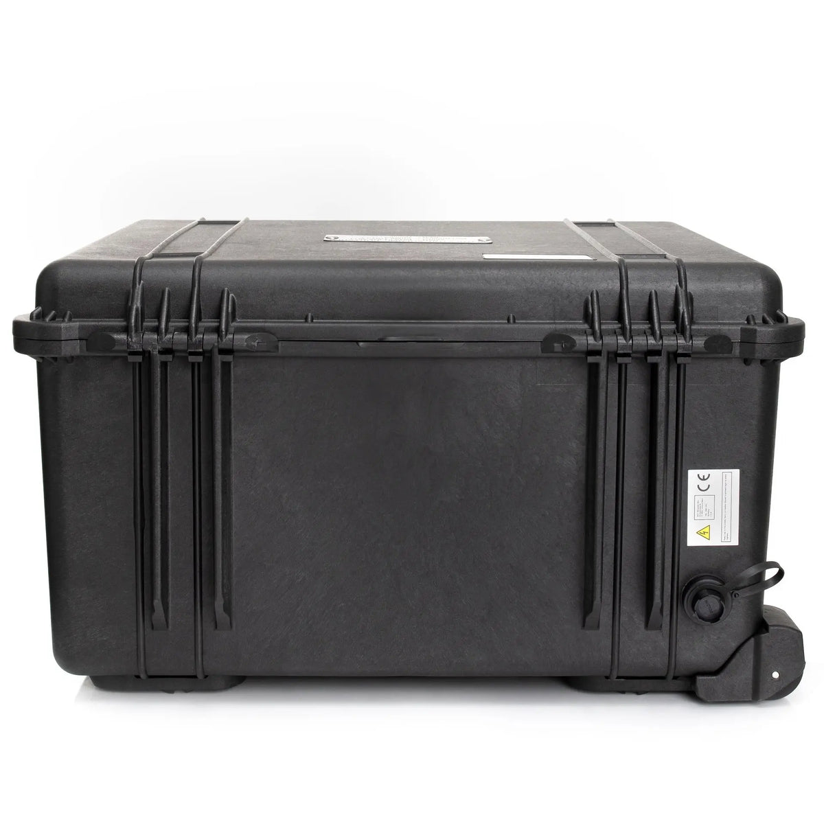 Case Pelican | 1610 Protector Case - Heavy Duty | Opened Box
