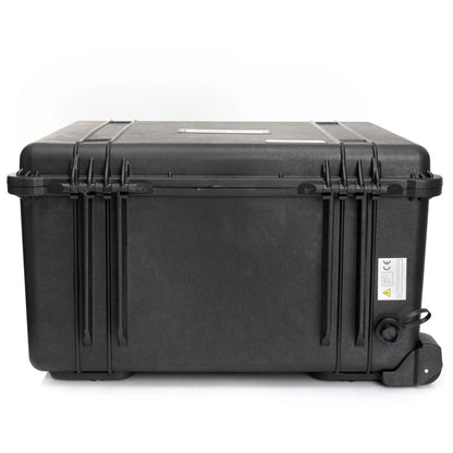 Case Pelican | 1610 Protector Case - Heavy Duty | Opened Box