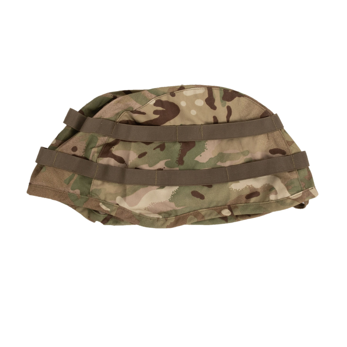 British MK7 Helmet Cover | Issued