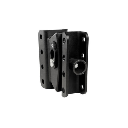 BulletProof Hitches Heavy Duty Road Suppressor Channel to Channel Coupler — image 2