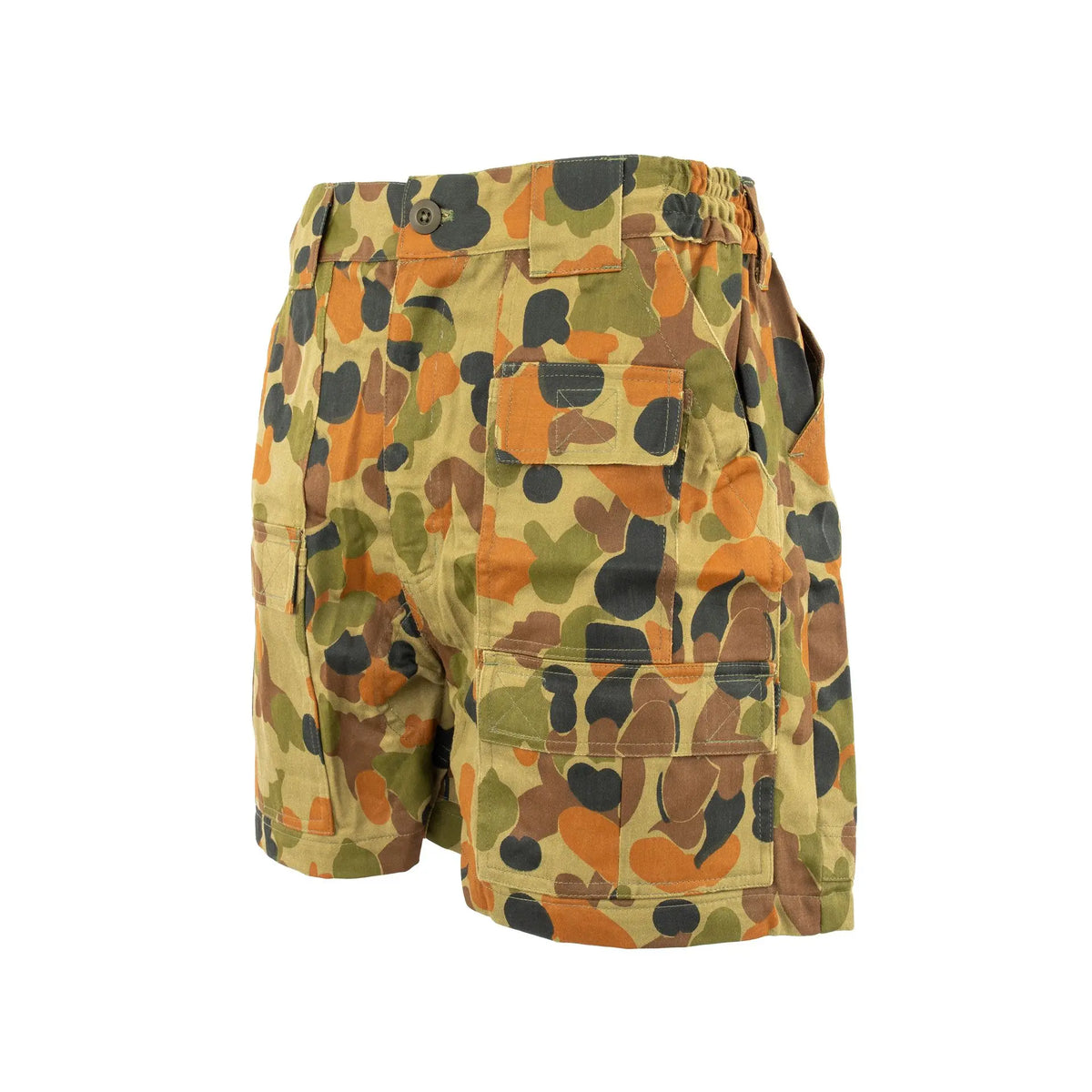 Auscam Tactical Shorts