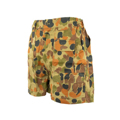 Auscam Tactical Shorts