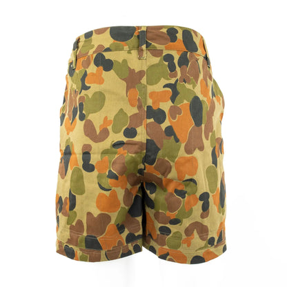 Auscam Tactical Shorts