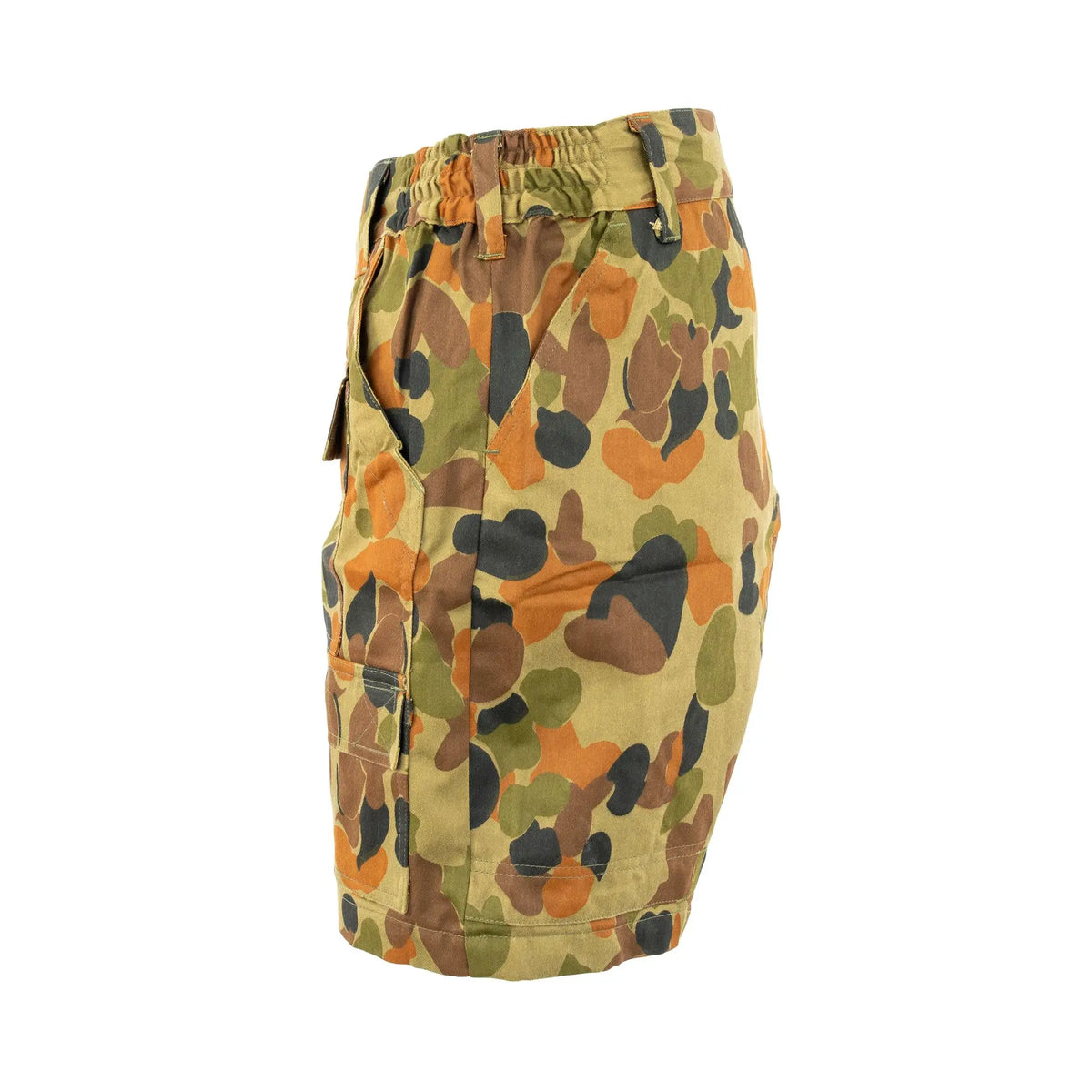 Auscam Tactical Shorts