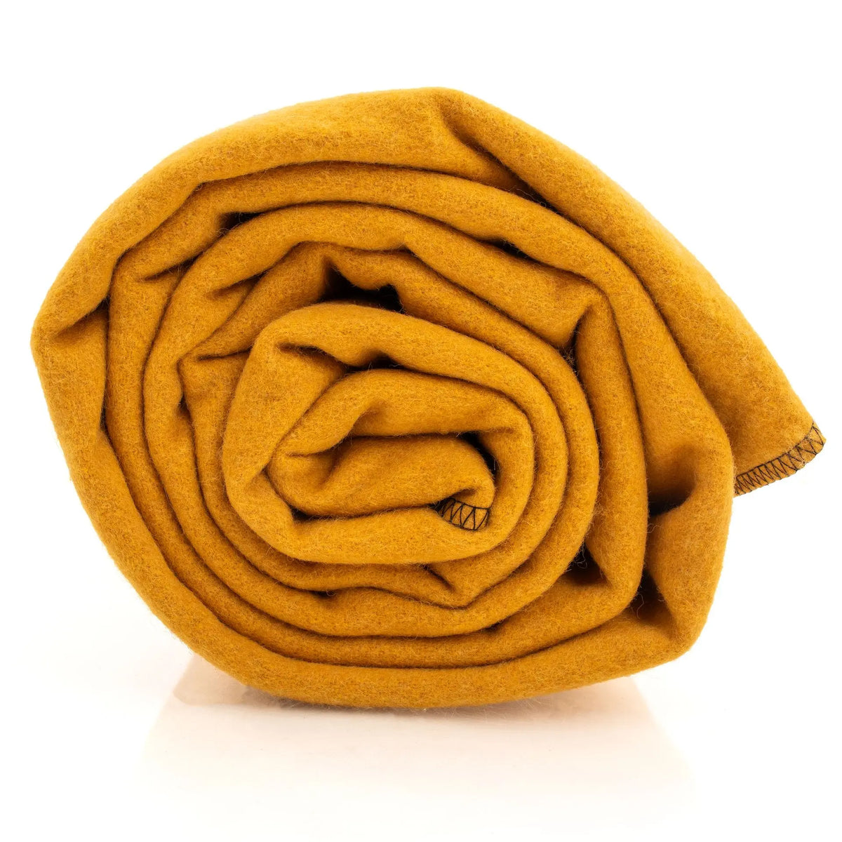 Wainscot Classic Wool Blanket