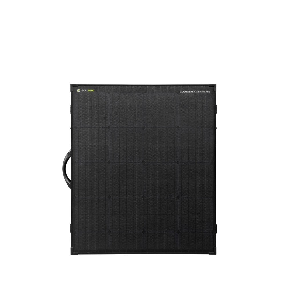 Goal Zero Ranger 300 Briefcase Foldable Solar Panel — image 6