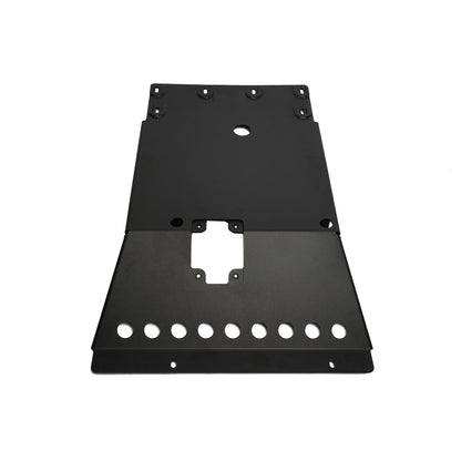Front Skid Plate For 2010-2024 4Runner