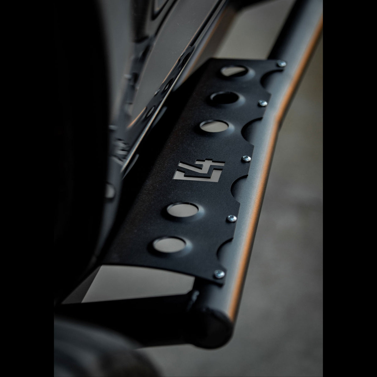 4runner Rock Sliders 5th Gen 2010-2013
