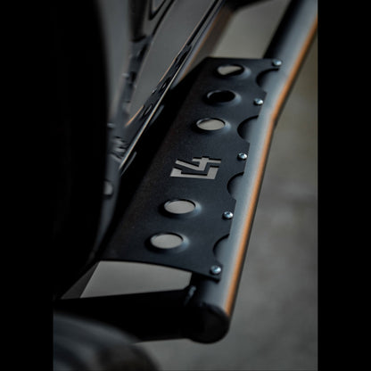 4runner Rock Sliders 5th Gen 2010-2013