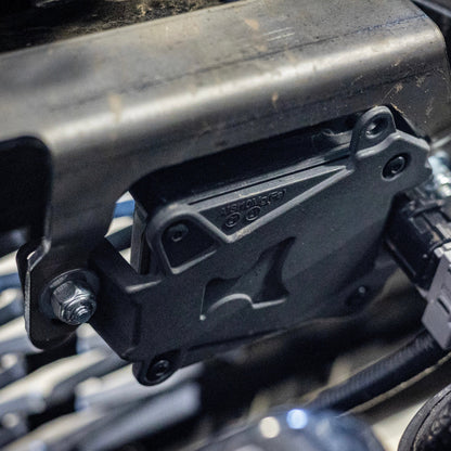 4Runner TSS Relocation Kit by C4 Fabrication