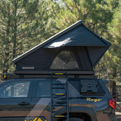 Rago Fabrication 2025+ Toyota 4Runner Aluminum Roof Rack — image 4