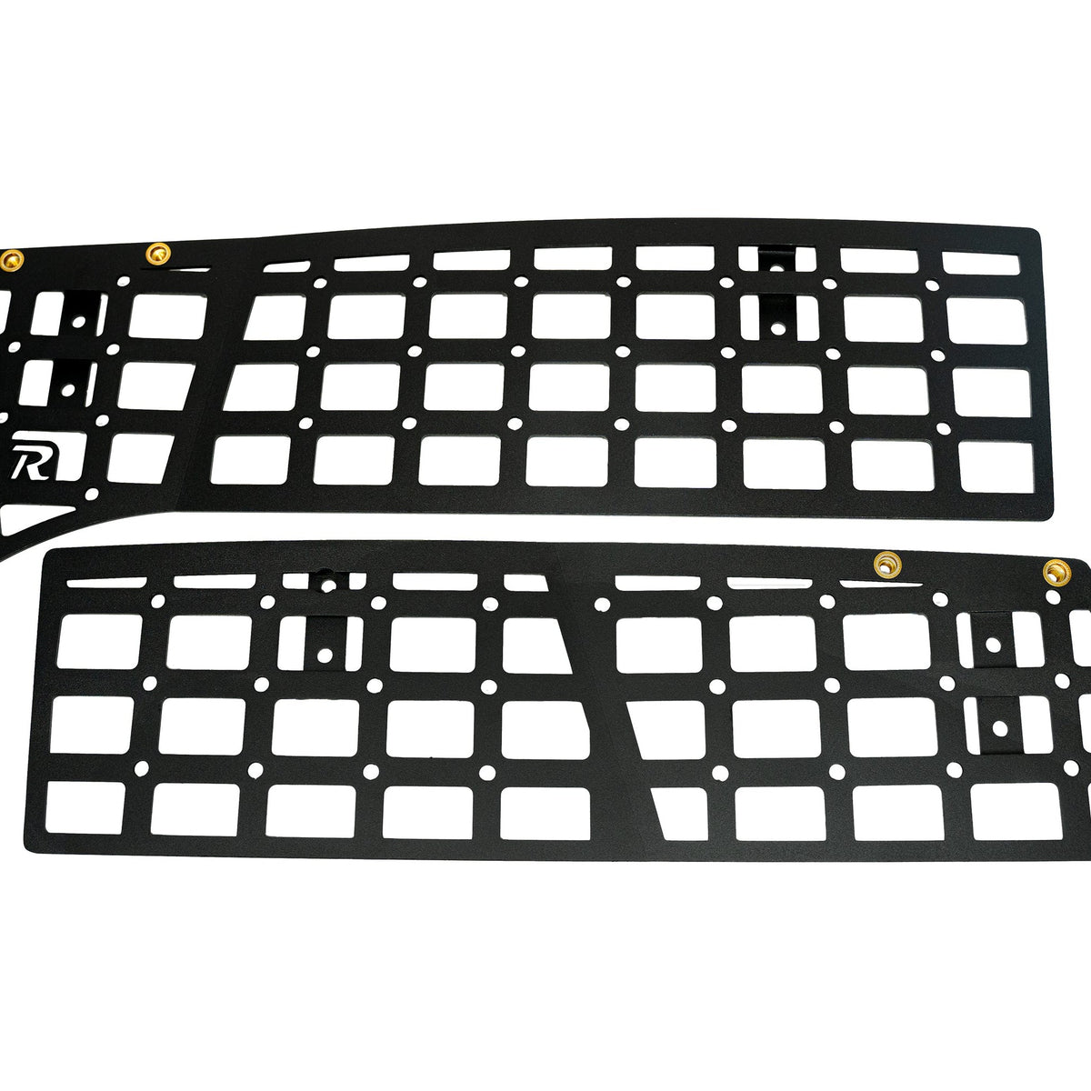 2003-2009 4th Gen Toyota 4Runner Center Console Modular Storage Panel