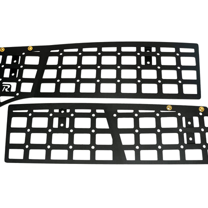 2003-2009 4th Gen Toyota 4Runner Center Console Modular Storage Panel