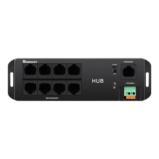 Bluetooth Hub.