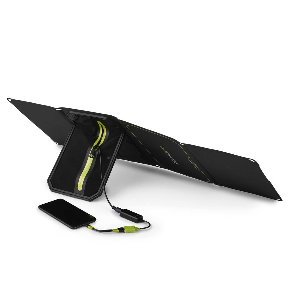 Goal Zero Nomad 28 Plus Solar Panel — image 3