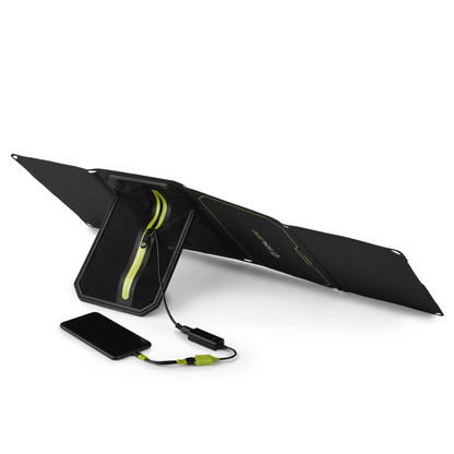 Goal Zero Nomad 28 Plus Solar Panel — image 3