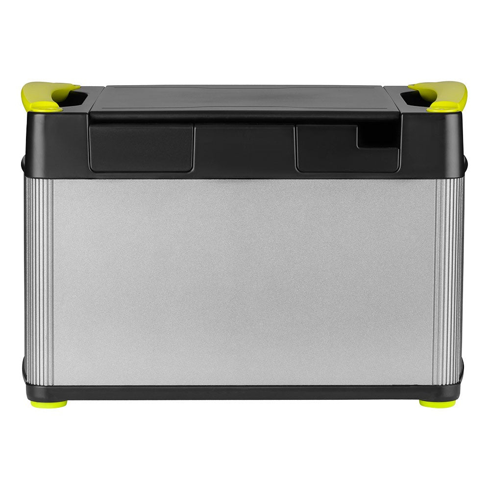 Goal Zero Yeti 1500X and Boulder 100 Power Station Solar Kit — image 4