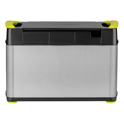 Goal Zero Yeti 1500X and Boulder 100 Power Station Solar Kit — image 4