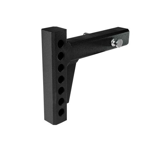 BulletProof Hitches 2" Weight Distribution Shank — image 3