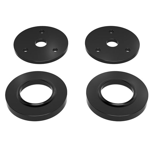 ICON Alloys Ram 1500 TRX/RHO Front Coilover Spacer Kit 0.625–2.125 in Lift — image 1