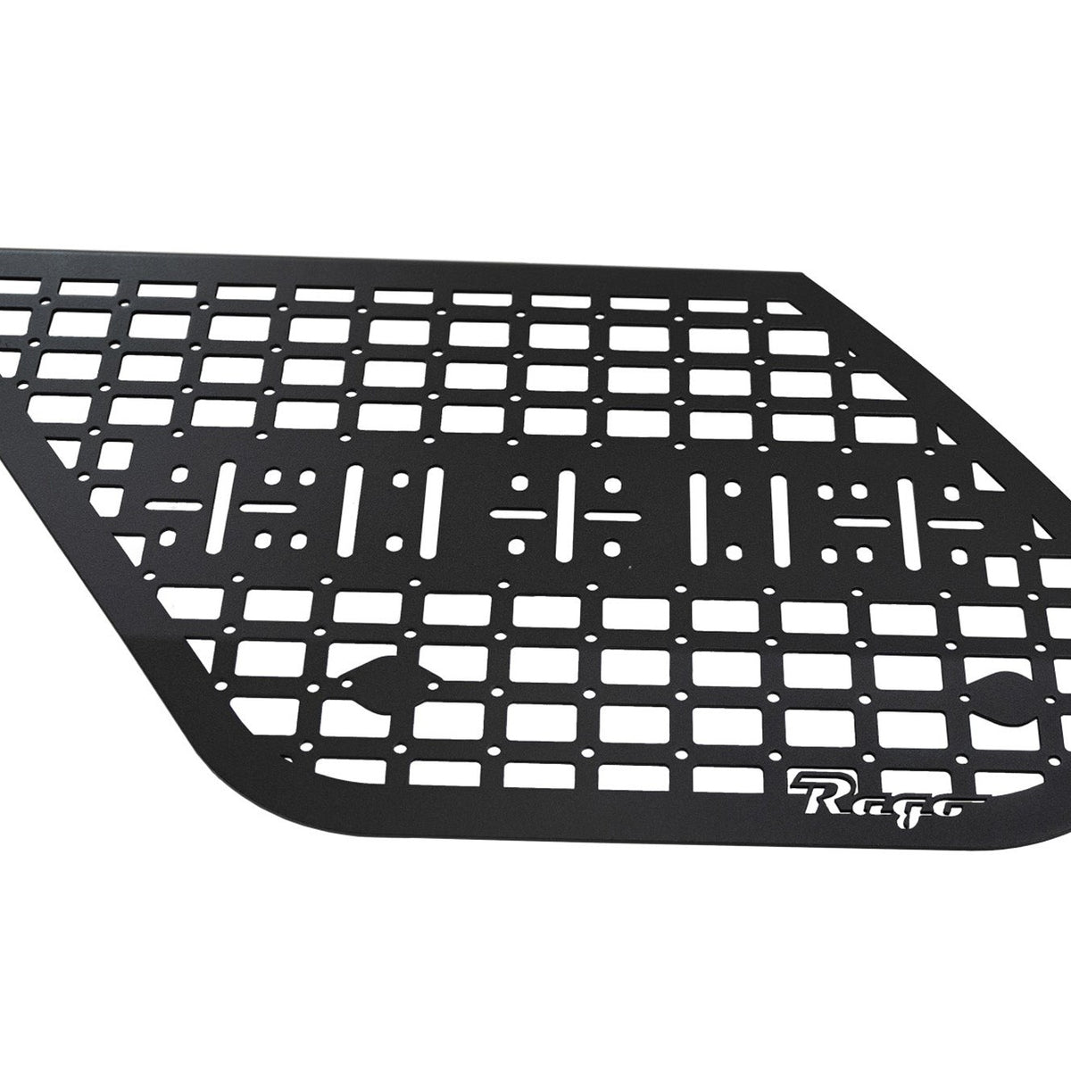 4Runner Exterior Molle Panel