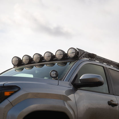 Rago Fabrication 2024+ Toyota Tacoma Aluminum Roof Rack — image 5