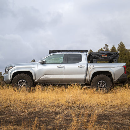 Rago Fabrication 2024+ Toyota Tacoma Aluminum Roof Rack — image 6