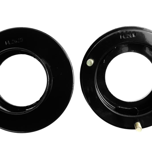 Body Armor 4x4 2.5 Inch Coil Spacer Lift for Dodge Ram 2500/3500 4WD — image 1