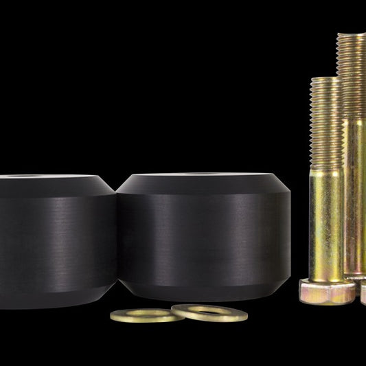 Body Armor 4x4 2.0 Inch Coil Spacer for Ford F-250 and F-350 4WD — image 1