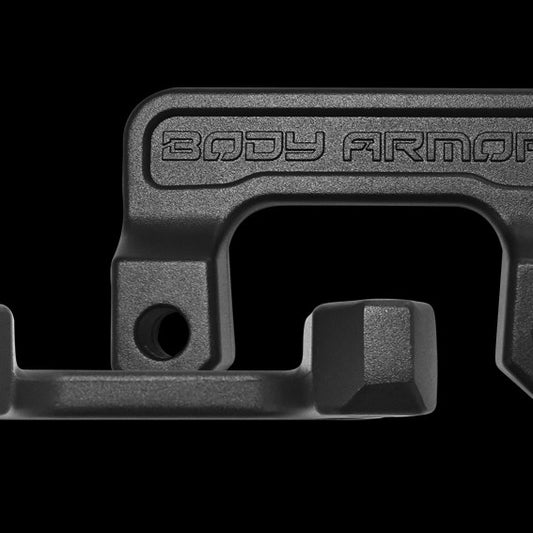 Body Armor 4x4 2-Inch Leveling Kit for GMC/Chevrolet 1500 — image 1