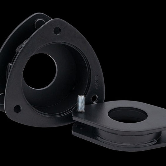 Body Armor 4x4 Strut Spacer Lift Kit for 2015-2019 Subaru Outback AWD — image 1