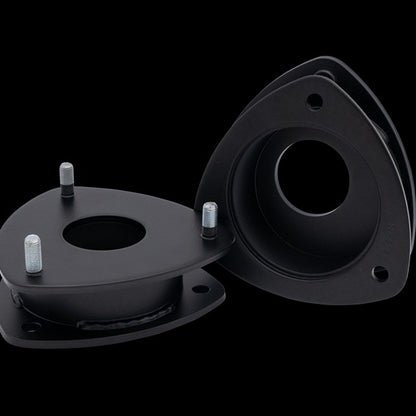 Body Armor 4x4 Strut Spacer Lift Kit for 2019-2024 Subaru Forester AWD — image 4