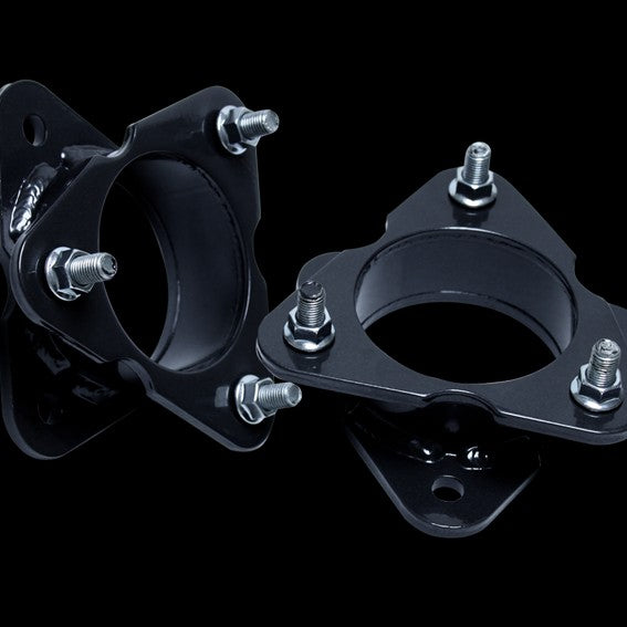 Body Armor 4x4 2.5 Inch Strut Spacer for Dodge Ram 1500 — image 1