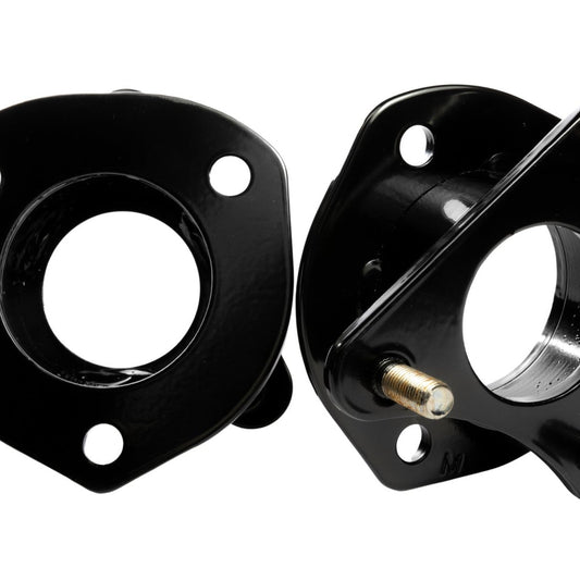 Body Armor 4x4 2.5 Inch Strut Spacer for Nissan Frontier and Xterra — image 1