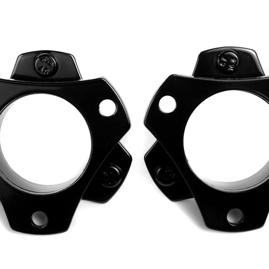 Body Armor 4x4 2.5-Inch Strut Spacer for 2005–2023 Toyota Tacoma — image 1