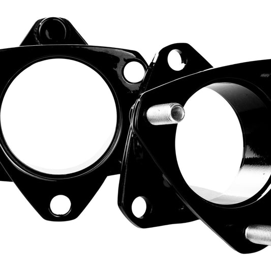 Body Armor 4x4 2.5 Inch Strut Spacer Lift for 2019-2023 Ford Ranger — image 1