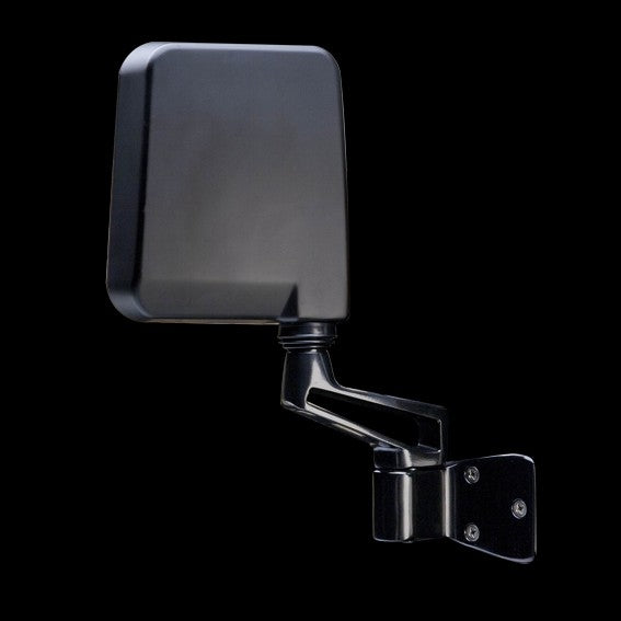 Body Armor 4x4 Trail Door Mirror Set — image 1
