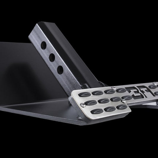 Body Armor 4x4 Backbone Hitch Skid — image 1