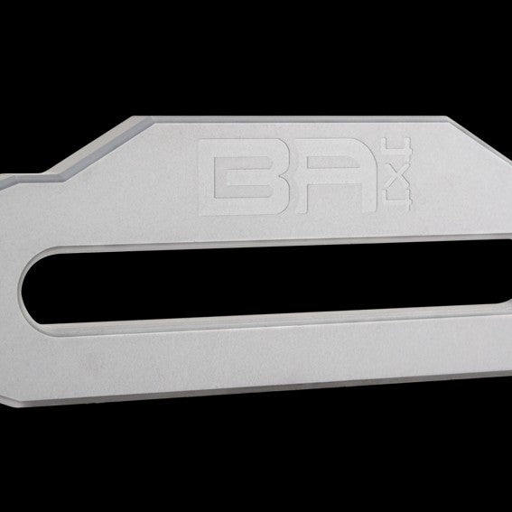 Body Armor 4x4 Hawse Fairlead for Synthetic Rope Winches — image 1