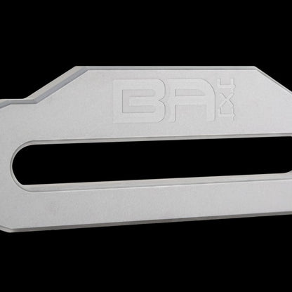 Body Armor 4x4 Hawse Fairlead for Synthetic Rope Winches — image 1