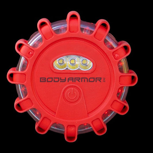 Body Armor 4x4 CORE LED Road Flare — image 1