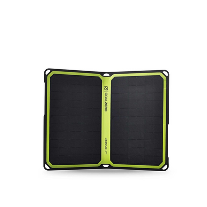 Goal Zero Nomad 14 Plus Monocrystalline Solar Panel — image 1
