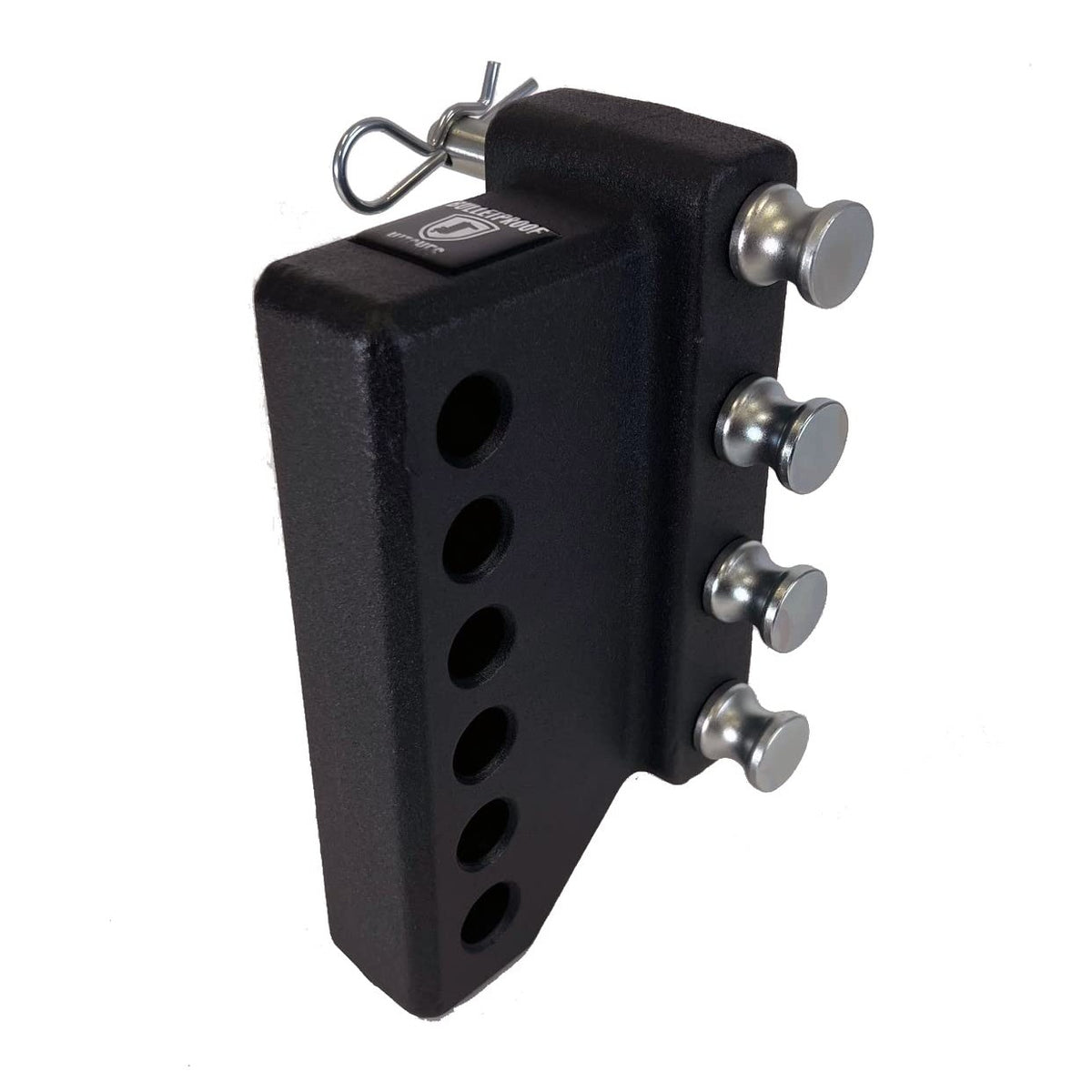 BulletProof Hitches Heavy Duty Weight Distribution Adapter — image 1