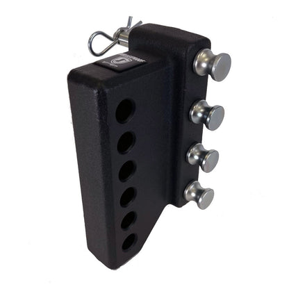 BulletProof Hitches Heavy Duty Weight Distribution Adapter — image 1