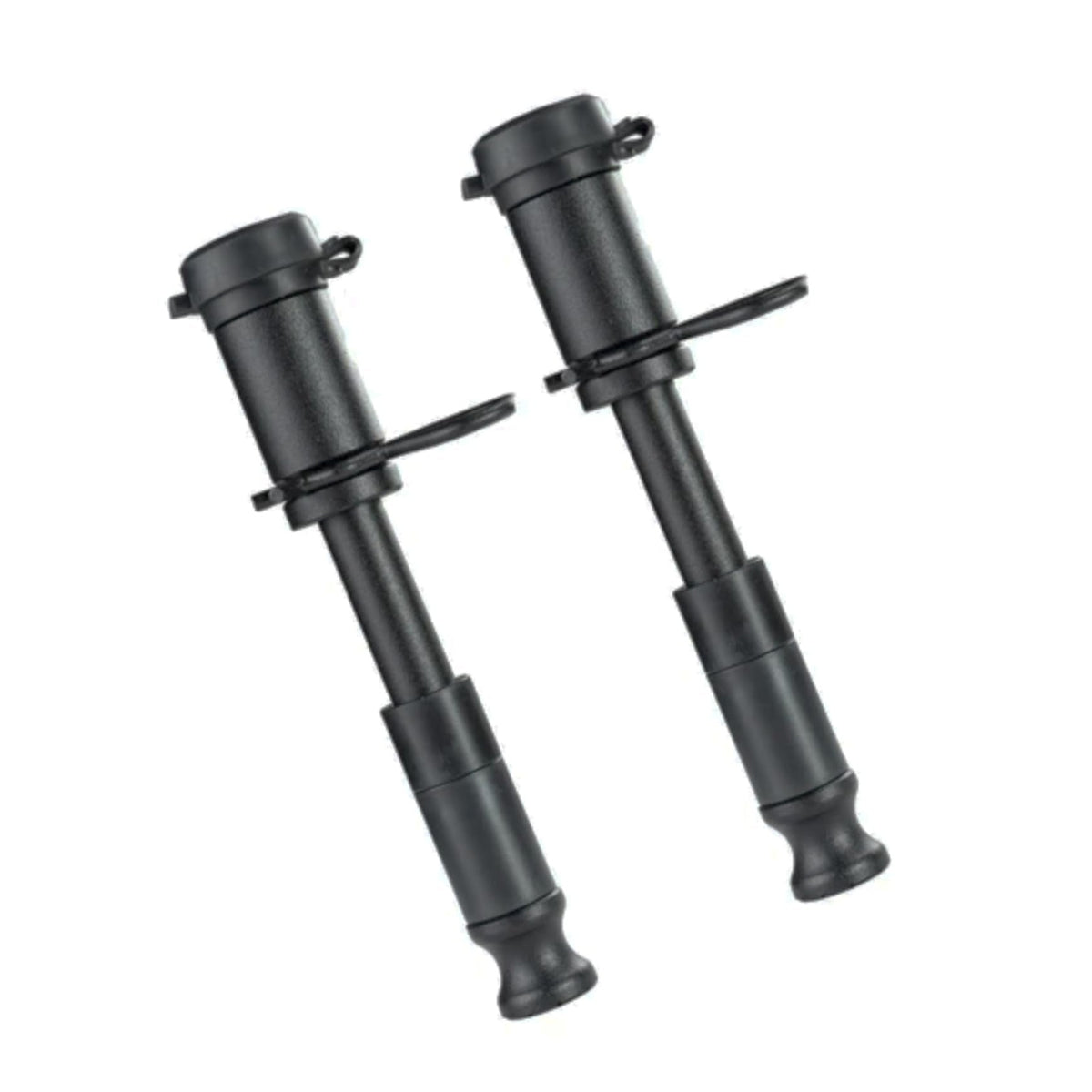 BulletProof Hitches 5/8" Trailer Hitch Locking Pins 2-Pack — image 1